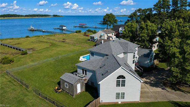 1214 Dandy Loop RD, Yorktown, VA 23692