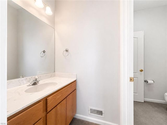1214 Dandy Loop RD, Yorktown, VA 23692