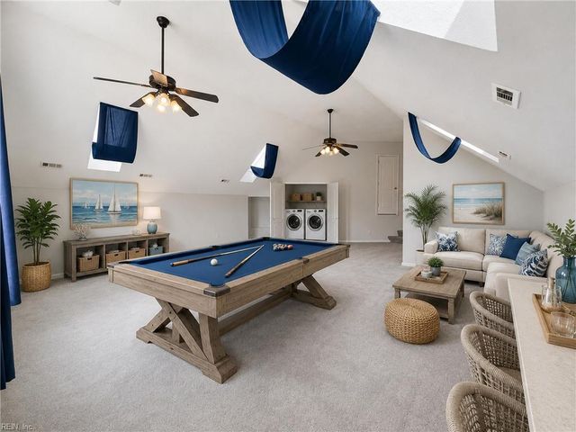 1214 Dandy Loop RD, Yorktown, VA 23692