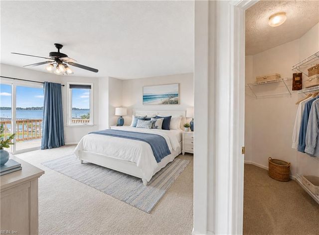 1214 Dandy Loop RD, Yorktown, VA 23692