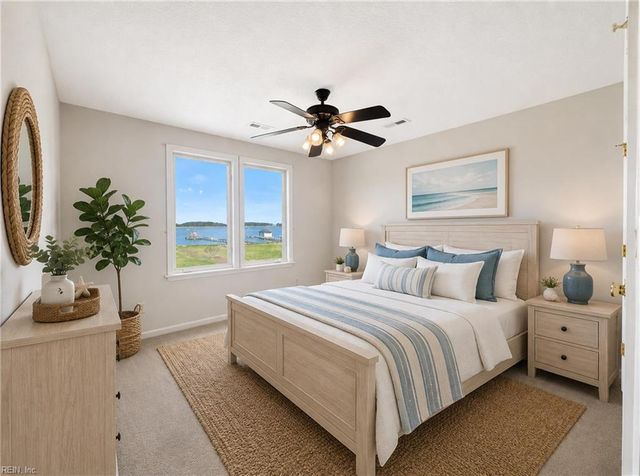 1214 Dandy Loop RD, Yorktown, VA 23692