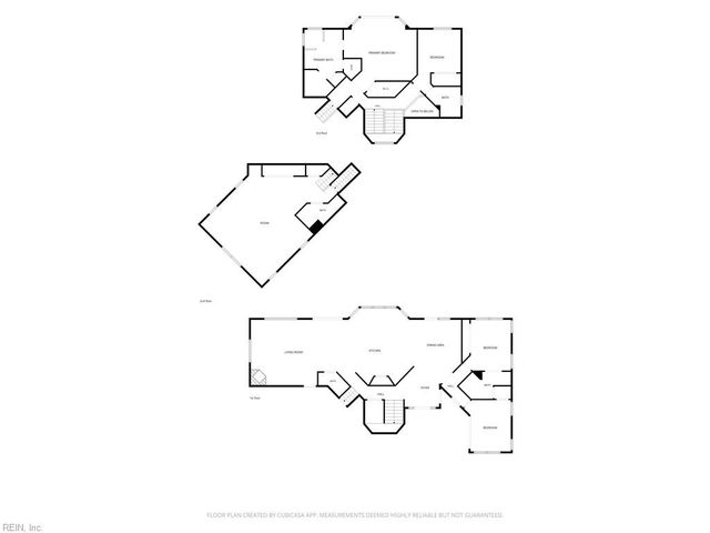 1214 Dandy Loop RD, Yorktown, VA 23692