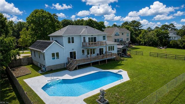1214 Dandy Loop RD, Yorktown, VA 23692