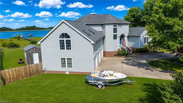 1214 Dandy Loop RD, Yorktown, VA 23692