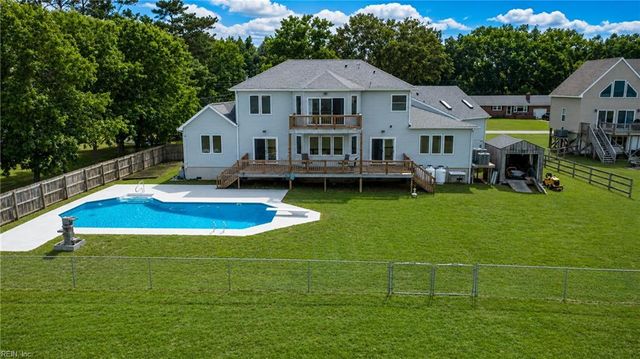 1214 Dandy Loop RD, Yorktown, VA 23692