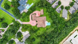25901 Haven Lake Drive, Tomball, TX 77375