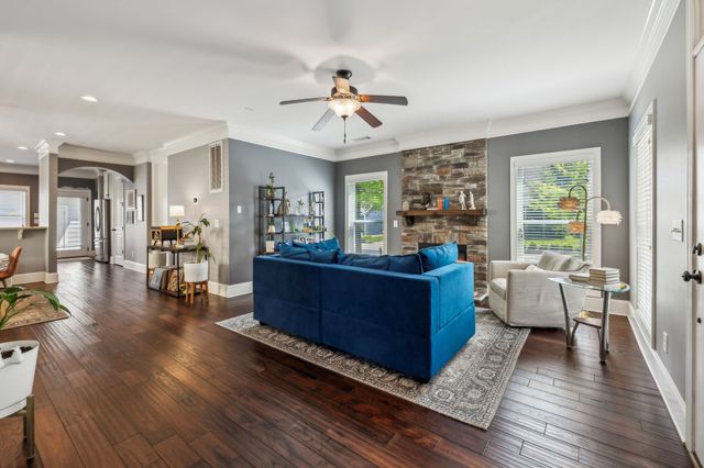 3222 Charleston Way, Mount Juliet, TN 37122