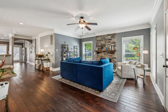 3222 Charleston Way, Mount Juliet, TN 37122