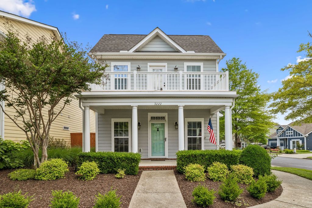 3222 Charleston Way, Mount Juliet, TN 37122