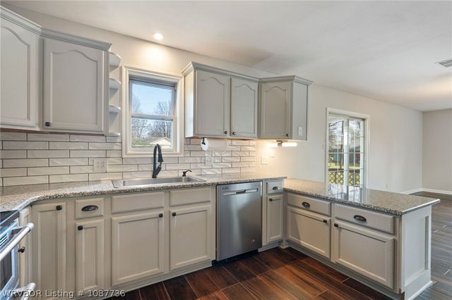 410 H Street, Barling, AR 72923