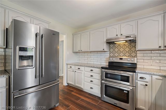 410 H Street, Barling, AR 72923