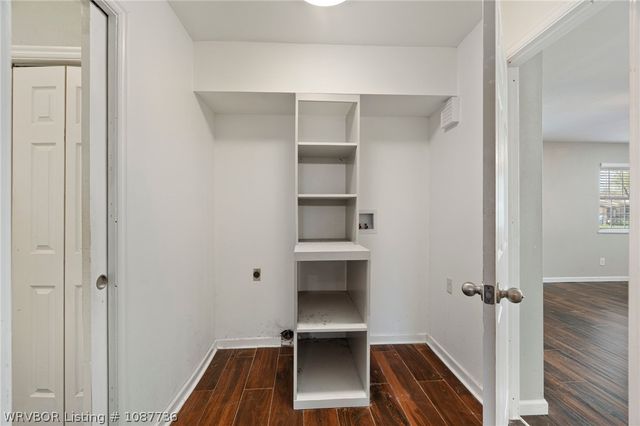 410 H Street, Barling, AR 72923