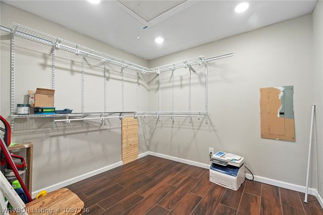 410 H Street, Barling, AR 72923