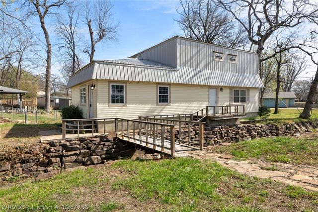 410 H Street, Barling, AR 72923