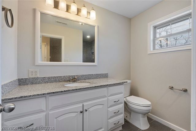 410 H Street, Barling, AR 72923