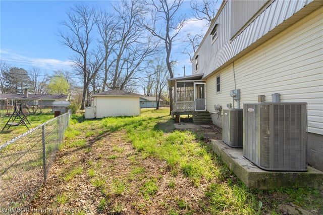 410 H Street, Barling, AR 72923