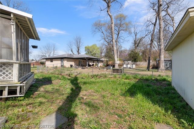 410 H Street, Barling, AR 72923