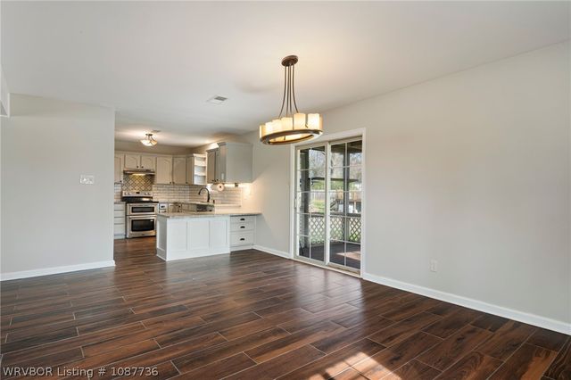 410 H Street, Barling, AR 72923