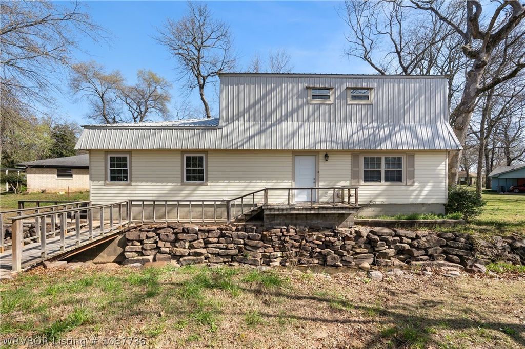 410 H Street, Barling, AR 72923