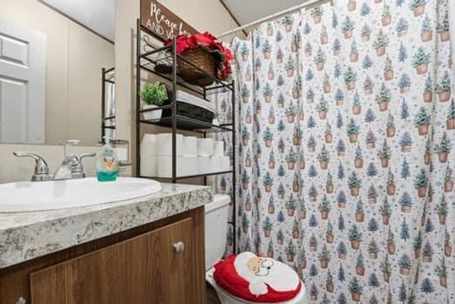 12947 Ralston Drive, Conroe, TX 77306