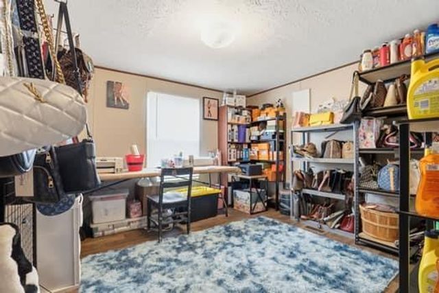 12947 Ralston Drive, Conroe, TX 77306