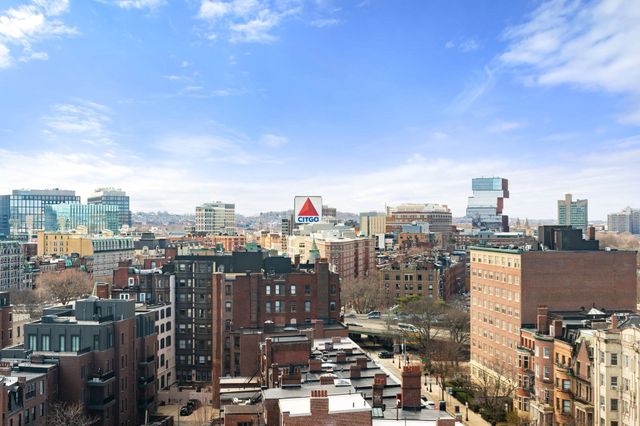 483 Beacon Street PH4A, Boston, MA 02115