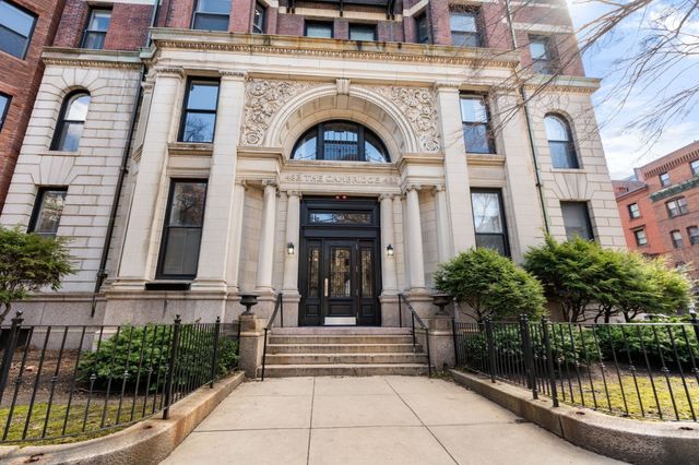 483 Beacon Street PH4A, Boston, MA 02115