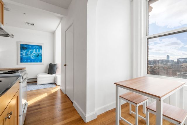 483 Beacon Street PH4A, Boston, MA 02115