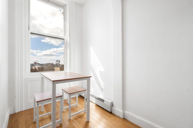 483 Beacon Street PH4A, Boston, MA 02115