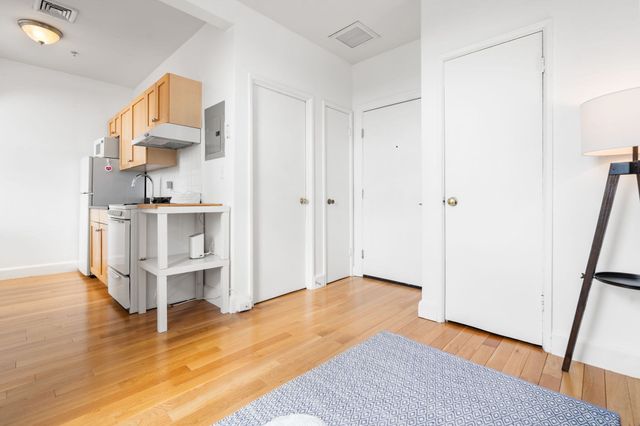 483 Beacon Street PH4A, Boston, MA 02115