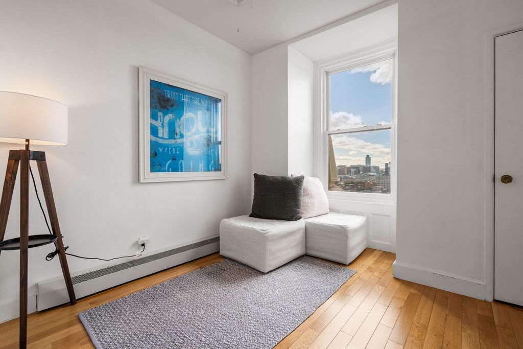 483 Beacon Street PH4A, Boston, MA 02115