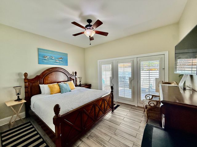 4120 Nancee Drive, Panama City Beach, FL 32408