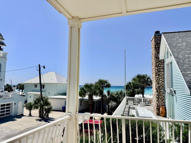 4120 Nancee Drive, Panama City Beach, FL 32408