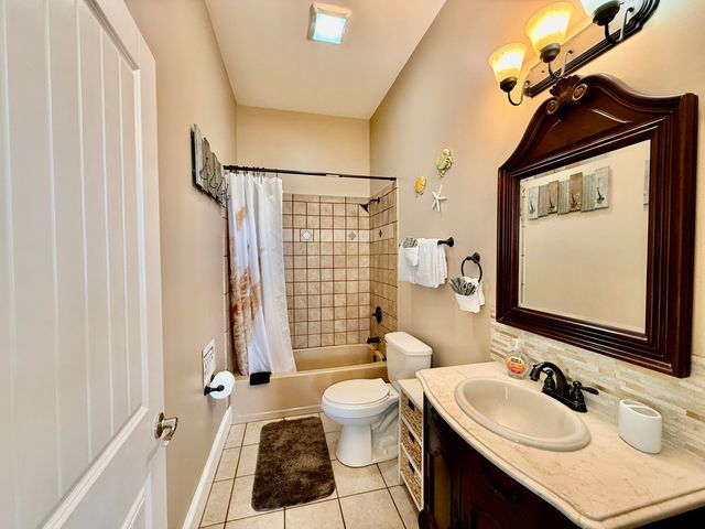 4120 Nancee Drive, Panama City Beach, FL 32408