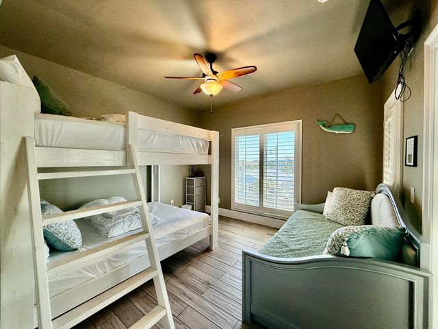 4120 Nancee Drive, Panama City Beach, FL 32408