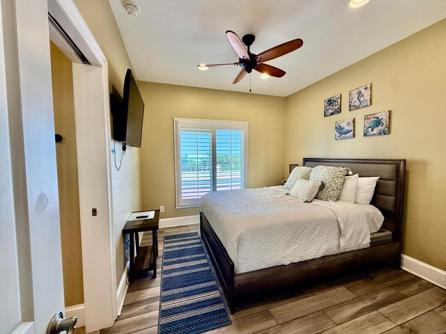 4120 Nancee Drive, Panama City Beach, FL 32408