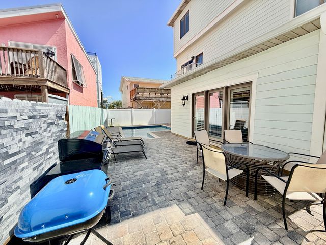 4120 Nancee Drive, Panama City Beach, FL 32408