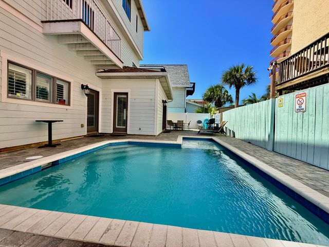 4120 Nancee Drive, Panama City Beach, FL 32408