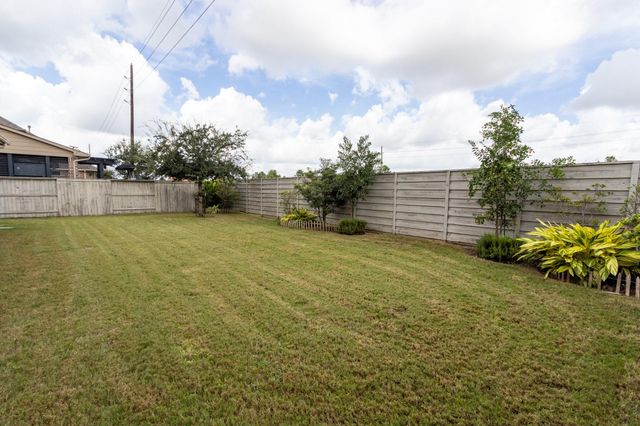 2831 Maple Oak Lane, Manvel, TX 77578