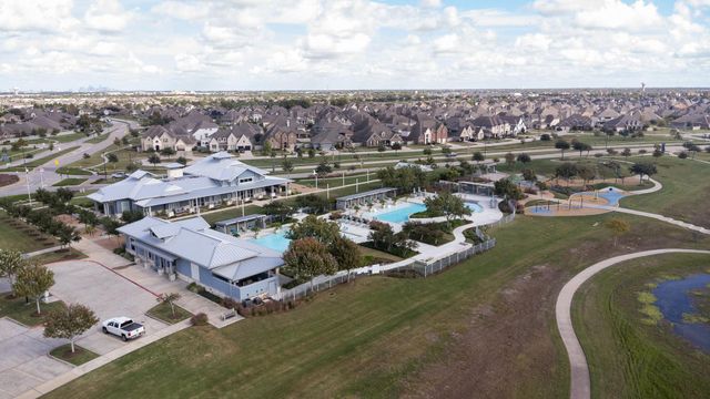 2831 Maple Oak Lane, Manvel, TX 77578