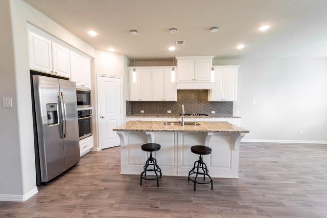 2831 Maple Oak Lane, Manvel, TX 77578