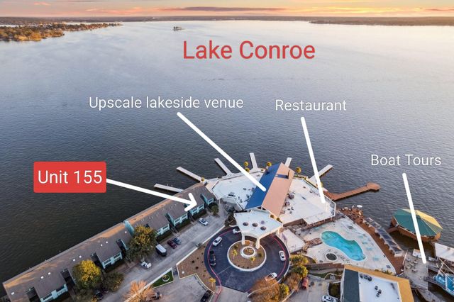 7041 Kingston Cove Lane 155, Willis, TX 77318