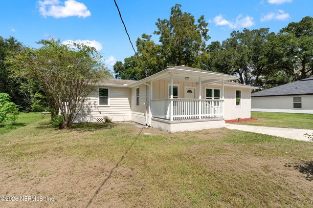 2655 COMMUNITY Road, Jacksonville, FL 32207