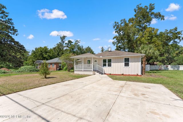 2655 COMMUNITY Road, Jacksonville, FL 32207