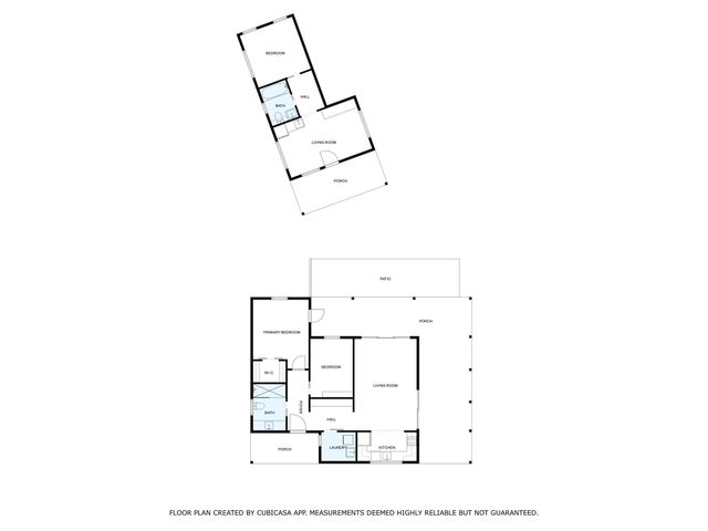 1039 Link DR, Kingsland, TX 78639