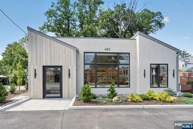 480 Sylvan Avenue, Englewood Cliffs, NJ 07632