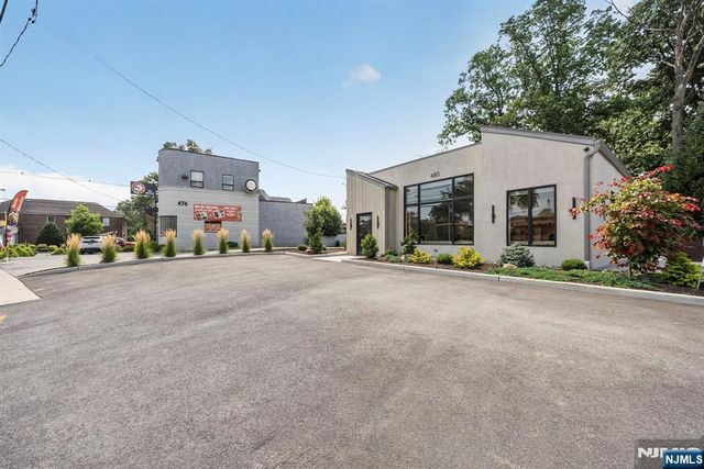 480 Sylvan Avenue, Englewood Cliffs, NJ 07632