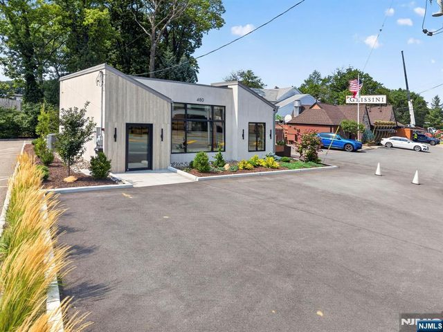 480 Sylvan Avenue, Englewood Cliffs, NJ 07632