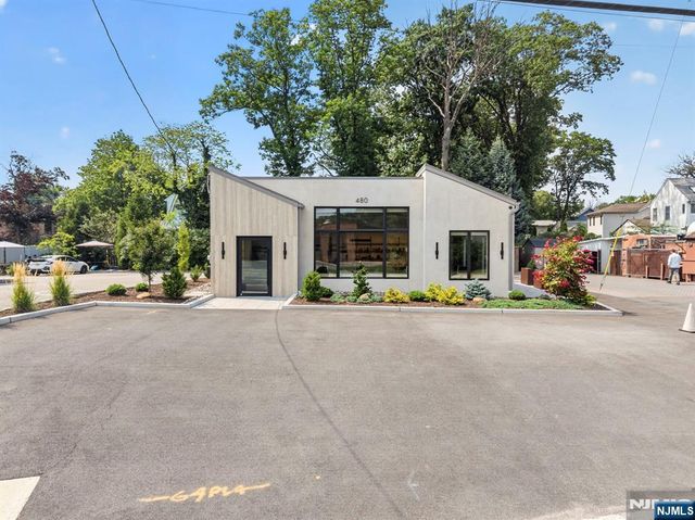 480 Sylvan Avenue, Englewood Cliffs, NJ 07632