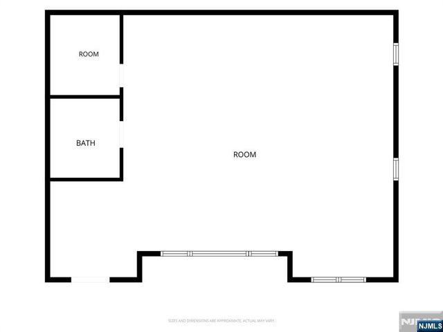 480 Sylvan Avenue, Englewood Cliffs, NJ 07632